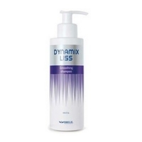 

Brelil Professional Dynamix Liss Smoothing Shampoo - Разглаживающий шампунь, 250 мл