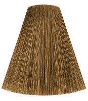 Londa Professional LondaColor - Стойкая крем-краска для волос, 7/07 блонд натурально-коричневый, 60 мл londa professional londacolor стойкая крем краска для волос 5 07 светлый шатен натурально коричневый 60 мл