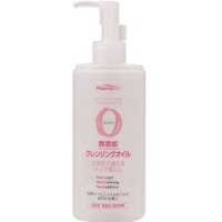 Kumano cosmetics - Масло для снятия макияжа без добавок 500 мл - фото 1