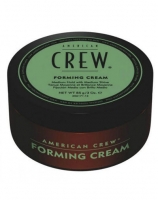 American Crew Forming Cream - Крем для укладки волос, 85 гр