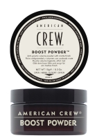 American Crew Boost Powder - Пудра для объема волос, 10 гр. american gods