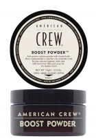 Фото American Crew Boost Powder - Пудра для объема волос, 10 гр.