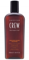 Фото American Crew Precision Blend Shampoo - Шампунь для окрашенных волос, 250 мл