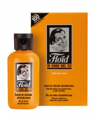 Фото Floid Shave Oil - Масло для бритья, 50 мл