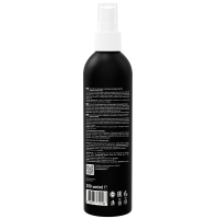 Ollin Style Lotion-Spray Medium - Лосьон-спрей для укладки волос средней фиксации 250 мл - фото 2