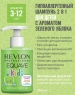 Revlon Professional Equave Instant Beauty Kids Shampoo - Шампунь для детей 2 в 1, 300 мл