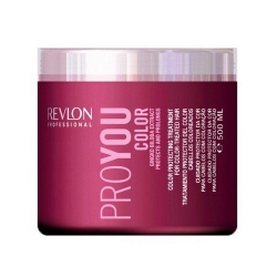Фото Revlon Professional - Маска для сохранения цвета окрашенных волос, 500 мл