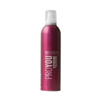 

Revlon Professional - Мусс для волос сильной фиксации, 400 мл