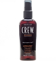 

American Crew Alternator Finishing Spray - Спрей для укладки волос эластичной фиксации, 100 мл