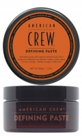 Фото American Crew - Паста для укладки волос, 85 гр.