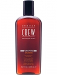 Фото American Crew Fortifying Shampoo - Укрепляющий шампунь для тонких волос, 250 мл