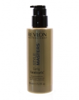Revlon Professional - Четко-сформированные кудри с сильной фиксацией и натуральным блеском Fanaticurls, 150 мл epica professional маска для увлажнения и питания сухих волос intense moisture