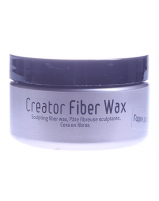 Фото Revlon Professional - Формирующий воск с текстурирующим эффектом для волос Creator Fiber Wax, 85 мл