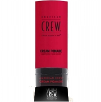 

American Crew Gravity Feed Cream Pomade - Гравитационный дисплей с крем-помадой с легкой фиксацией и низким уровнем блеска, 5 х 85 мл