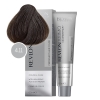 Фото Revlon Professional Revlonissimo Colorsmetique - Краска для волос, 4.11 коричневый гипер пепельный, 60 мл