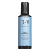 American Crew Texture Foam - Пена для укладки волос, 200 мл стойкая крем краска для волос neva premium 8 32 медовая пена 2шт