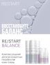 Revlon Professional Restart Balance - Шампунь мицеллярный для кожи головы против перхоти и шелушений, 250 мл
