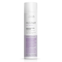 Revlon Professional ReStart Balance - Мягкий шампунь для чувствительной кожи головы, 250 мл возле тьмы чужой круз а круз м