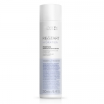 Фото Revlon Professional ReStart Hydration - Мицеллярный шампунь для нормальных и сухих волос, 250 мл