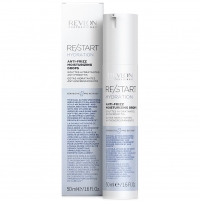 Фото Revlon Professional ReStart Hydration - Увлажняющие капли для смягчения волос, 50 мл