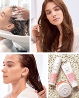 Revlon Professional - ReStart Color Protective Gentle Cleanser Шампунь для нежного очищения окрашенных волос 250 мл - фото 5