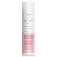 Revlon Professional - ReStart Color Protective Gentle Cleanser Шампунь для нежного очищения окрашенных волос 250 мл