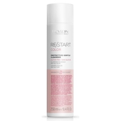 Фото Revlon Professional - ReStart Color Protective Gentle Cleanser Шампунь для нежного очищения окрашенных волос 250 мл