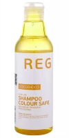 Cocochoco - Шампунь для окрашенных волос, 500 мл индекс натуральности натуральный шампунь без сульфатов универсальный уход и восстановление 400