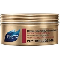 Phytosolba Phyto Phytomillesime Mask - Маска для красоты окрашенных волос, 200 мл