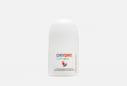 Фото Dry-Dry Light - Cредство в ролике от умеренного потовыделения, 50мл