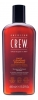 Фото American Crew Hair&Body - Ежедневный очищающий шампунь, 450 мл