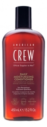 Фото American Crew Hair&Body - Ежедневный увлажняющий кондиционер, 450 мл