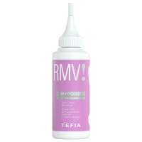 Tefia MyPoint - Средство для удаления краски с кожи головы, 120 мл зубная паста blanx intensive stain removal для удаления пятен 75 мл