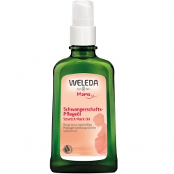 Фото Масло для профилактики растяжек, 100 мл