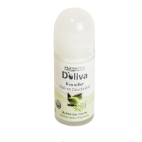 Medipharma Cosmetics - Роликовый дезодорант Olivenol Средиземноморская свежесть, 50 мл