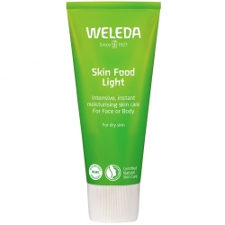 Фото Легкий универсальный питательный крем Skin Food, 75 мл