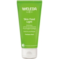 Weleda - Легкий универсальный питательный крем SKIN FOOD 75 мл 1102₽