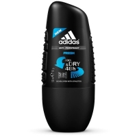 

Аdidas Fresh - Дезодорант-антиперспирант-ролик для мужчин, 50 мл