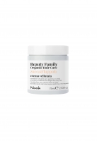 Nook Beauty Family Organic Hair Care Crema Vellutata Zucca & Luppolo - Разглаживающий крем - кондиционер для прямых и вьющихся волос, 75 мл - фото 1