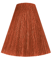 Londa Professional LondaColor - Стойкая крем-краска для волос, 7/4 блонд медный, 60 мл londa professional londacolor стойкая крем краска для волос 9 65 розовое дерево 60 мл