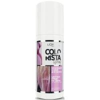 

L'Oreal Colorista Spray - Красящий спрей для волос, Розовые волосы, 75 мл