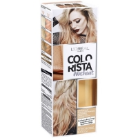 

L'Oreal Colorista Washout - Смываемый красящий бальзам для волос, Персиковые волосы, 80 мл