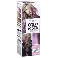 

L'Oreal Colorista Washout - Смываемый красящий бальзам для волос, Лаванда, 80 мл