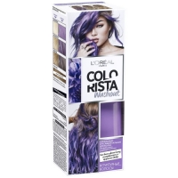 

L'Oreal Colorista Washout - Смываемый красящий бальзам для волос, Пурпурные волосы, 80 мл