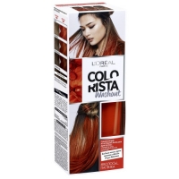 

L'Oreal Colorista Washout - Смываемый красящий бальзам для волос, Паприка, 80 мл
