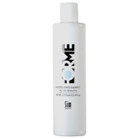 

Sim Sensitive Moisturizing Shampoo - Шампунь увлажняющий для волос, 300 мл