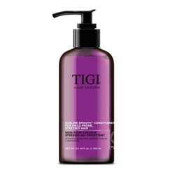Фото TIGI Hair Reborn Sublime Smooth Conditioner - Кондиционер для совершенной гладкости волос 250 мл