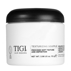 Фото TIGI Hair Reborn Texturizing Souffle - Текстурирующее суфле для волос 113 гр