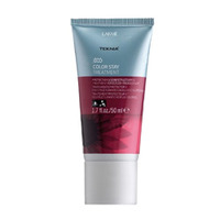 

Lakme Teknia Color Stay Color stay treatment - средство сохраняющее цвет и восстанавливающее структуру волос 50 мл
