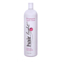 Hair Company Hair Natural Light Shampoo Capelli Trattati - Шампунь для восстановления структуры волос 1000 мл - фото 1